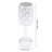 Acrylic Diamond pattern LED Table Lamp with Remote Control