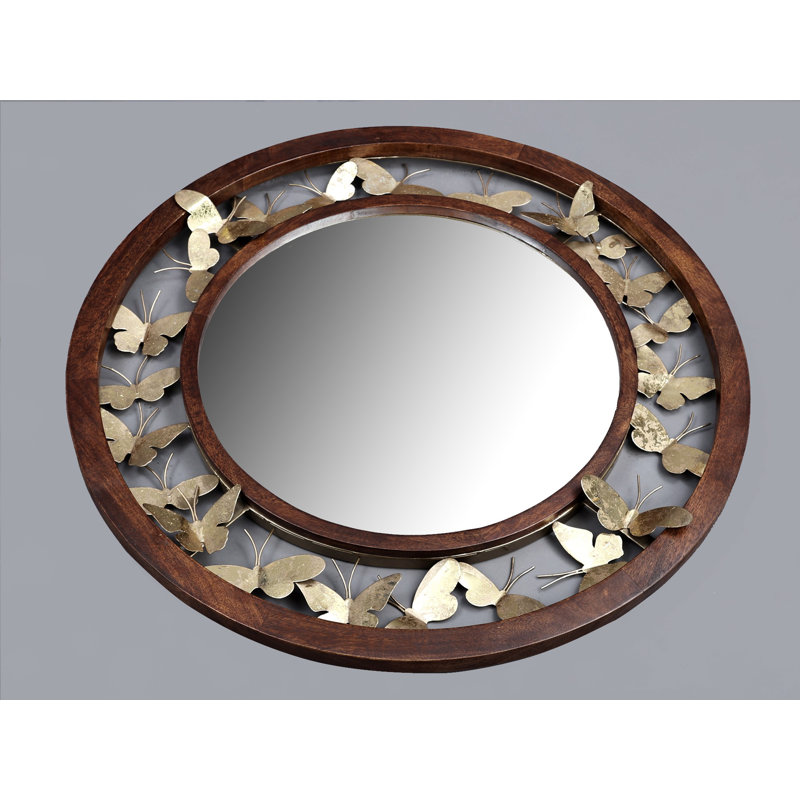 Miroir de salle de bain 32 po