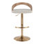 Tabouret de bar réglable avec pivot-1802628632-1802628633
