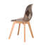 Galvez Upholstered Dining Chair-1857236427