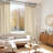 Schimmel Polyester Semi-Sheer Curtain-1225088226-1228800911