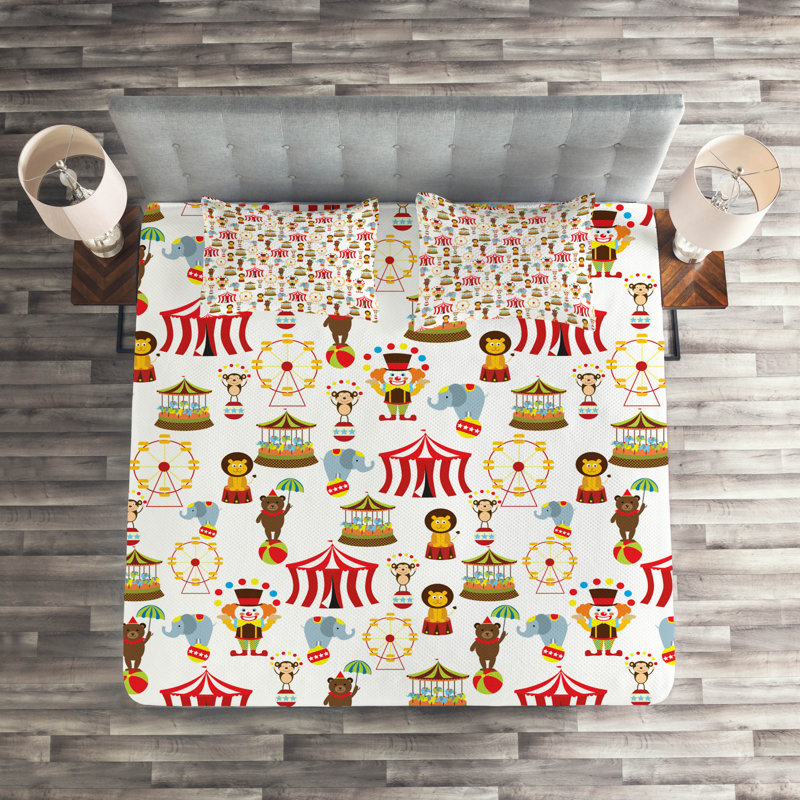 Coverlet