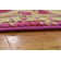 Eddins Washable Oriental Indoor Rug