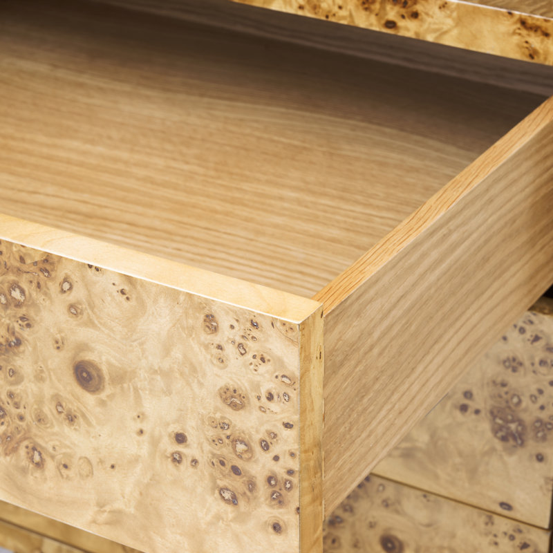 Bernard Credenza Desk