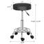 Saltsburg Adjustable Height Ergonomic Lab Stool Wheels-369849963-369849962