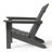 Altura Foldable Outdoor Adirondack Chair-67468373
