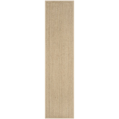 Carolene Seagrass Rug Natural/Beige Area Rug
