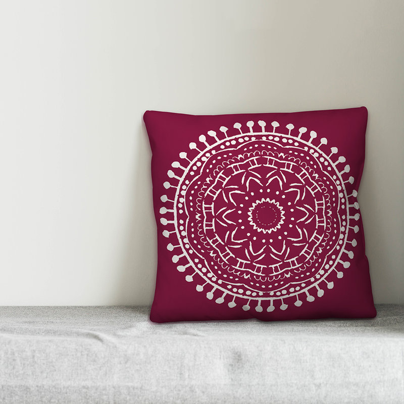  Coussin Sala, 16 po x 1 po
