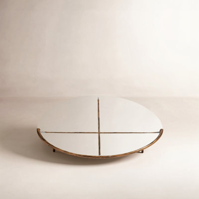 Table basse Evelynn