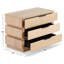 Commode 3 tiroirs Ezora-2029644092