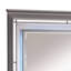 Miroir de 50 po Maybelline-25232154
