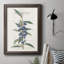 Flower Garden Varietals VI, toile encadrée de qualité supérieure - prête à être accrochée-432246995