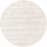 Zeal Cream Area Rug