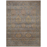One-of-a-Kind Rectangle 9' X 12'1" Area Rug
