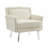 Upholstered Armchair-778982349