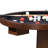 Monaco CDecor Home Furnishings 48 " Poker Table
