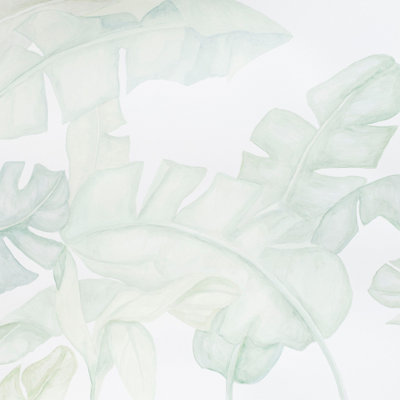 Floral Wallpaper