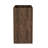 Rustic 36 inch Bathroom Vanity Cabinet Base