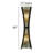 Conrado 48'' Black Column Floor Lamp-1657797771