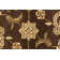 Tapis brun Atterbury