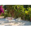 Sixties Outdoor Coffee Table-86803359