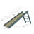 Avenlur 16.3'' W Wood Freestanding Slide