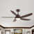 Oil Rubbed Bronze selected