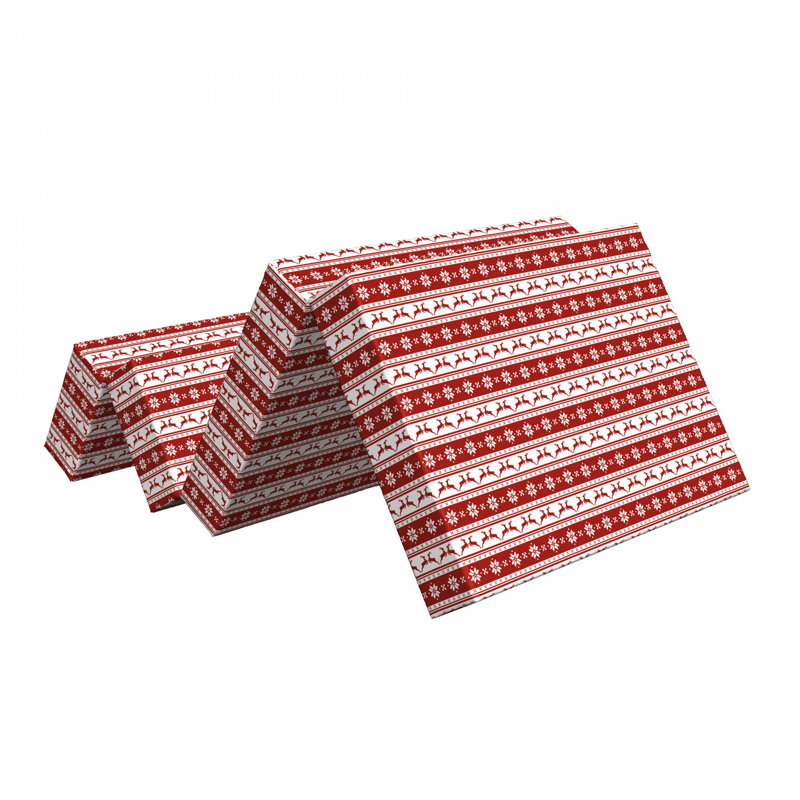 5'' Medium Mattress, Full