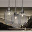 Luminaire suspendu Rocklin-766214551-766214553