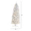 Lighted Artificial Christmas Tree-1862595089
