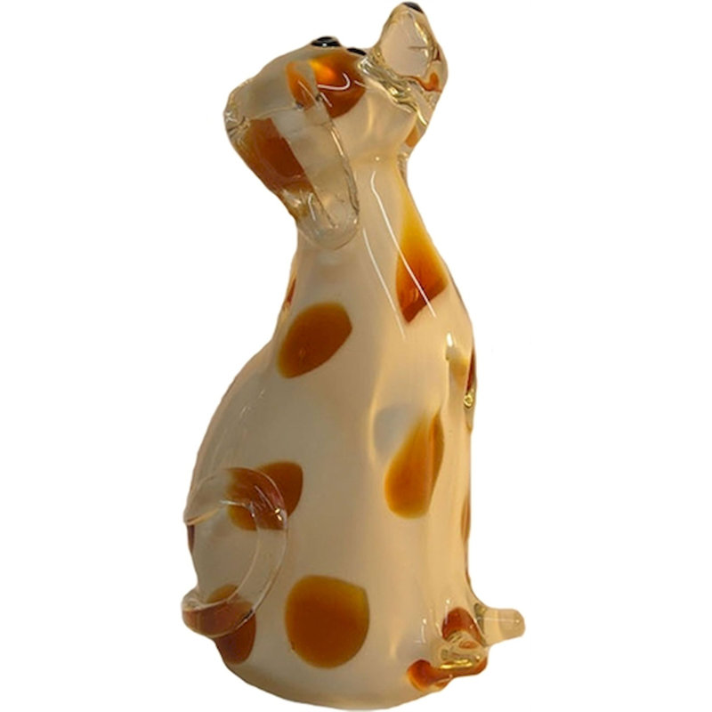 Figurine pour chien Presswood