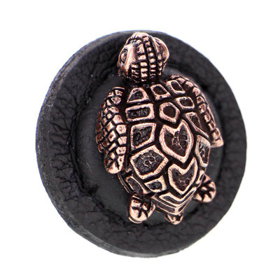 Pollino Mushroom Knob