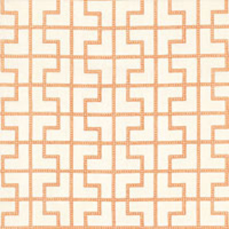 Tissu Schumacher x Celerie Kemble Bleecker, Étincelle