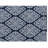 Yonah Damask Polyester Anti Fatigue Kitchen Mat