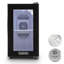 Klarstein Beerlocker 21m³ L Freestanding Mini Fridge