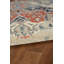 Tapis oriental ivoire / rouge Ambrah-1647295701