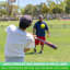 Paquet de 12 balles de baseball en mousse Gosports
