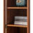 French style bookcase
