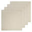 Linen Square Napkin-1797981541