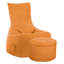 Fauteuil à billes et méridienne Swing-412542008