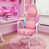 Pink is out of stock