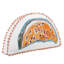 Belize Novelty Pillow Cover & Insert