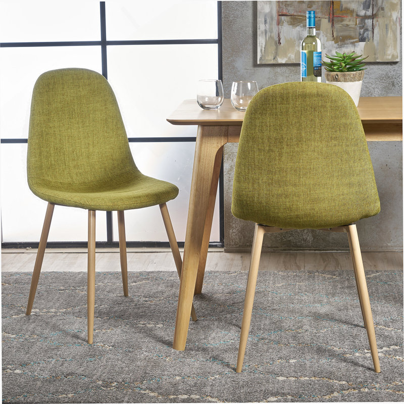 Chaise de salle à manger