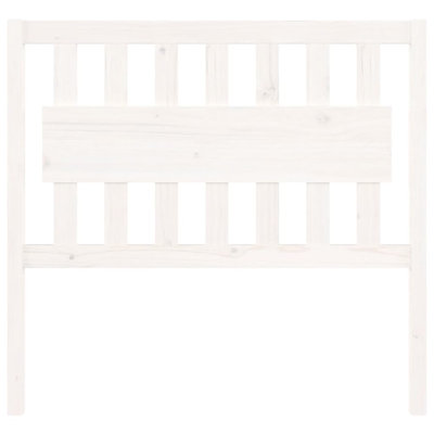 Atonia Headboard