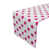 Fuchsia / Blanc