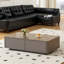 Table basse sur pied Modern Light Luxury-897229011-897229020