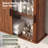 Wall Bathroom Cabinet-1466383838