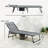 Stylish Tanning Chair-1169580746