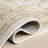 Castellan Medallion Wool and Cotton Area Rug-105783377