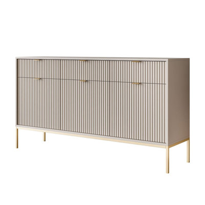 154cm Sideboard